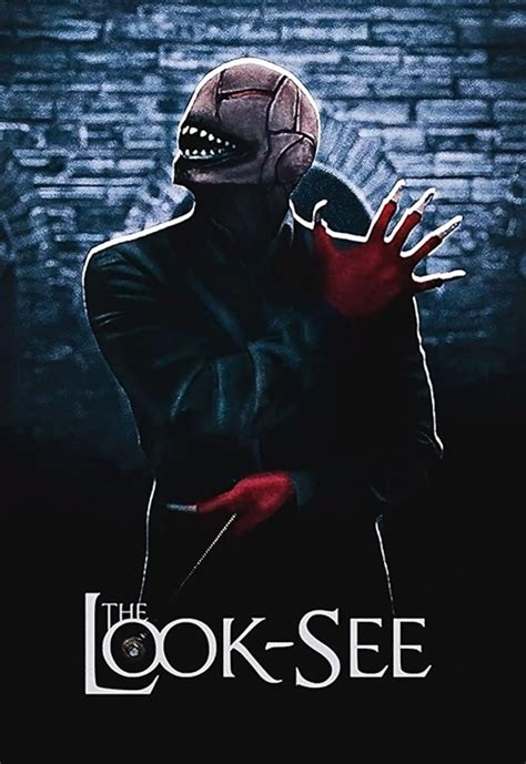 the look see tv series.